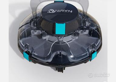 Robot piscina