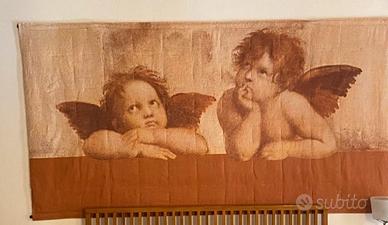 ARAZZO TAPPETO/DECORATIVO