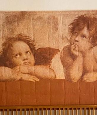 ARAZZO TAPPETO/DECORATIVO