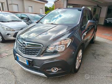 Opel Mokka 1.4 Turbo Ecotec 140CV 4x2 Start&Stop C