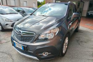 Opel Mokka 1.4 Turbo Ecotec 140CV 4x2 Start&Stop C