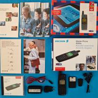 ERICSSON R320s Gsm Italia