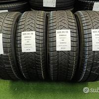 4 gomme 225 55 18 PIRELLI INV RIF2306
