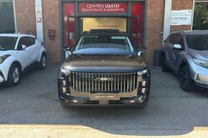 JAECOO 7 PHEV 1.5 TGDI Benzina ibrida plug-in...