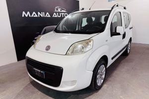 Fiat QUBO 1.4 DYNAMIC*70 CV*NEOPATENTATI*