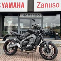 Yamaha MT-09 Pochi km