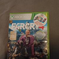 Farcry 4 per xbox360