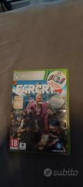 Farcry 4 per xbox360