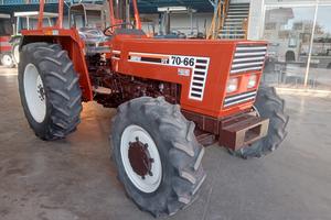 Fiat 70.66 DT