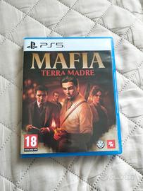 Mafia - Terra Madre PS5