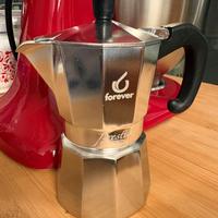 Moka induzione nuova