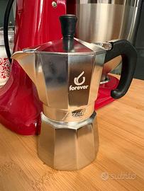 Moka induzione nuova