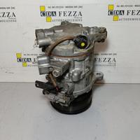 COMPRESSORE A/C BMW Serie 3 F31 Touring GE447280-8