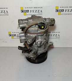 COMPRESSORE A/C BMW Serie 3 F31 Touring GE447280-8