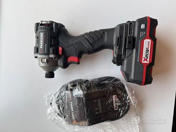 Avvitatore parkside Performance 20v