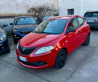 Lancia Ypsilon 1.2 69 CV 5 porte GPL Ecochic Elefa