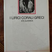 lirici Corali Greci