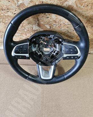 Volante Sterzo Jeep Compass 2019
