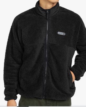Sherpa classico nero element nuovo xl uomo