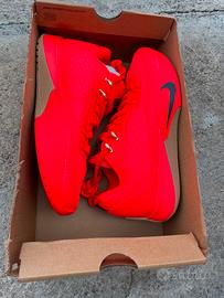 Nike f.t.