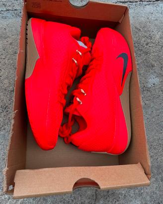 Nike f.t.