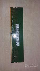 32GB RAM DDR4 2666MHz SK Hynix HP – 4x8GB