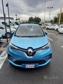 Renault Zoe R135 batteria di proprieta 52 kw