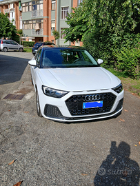 Audi A1 2019