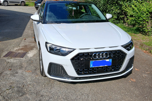 Audi A1 2019