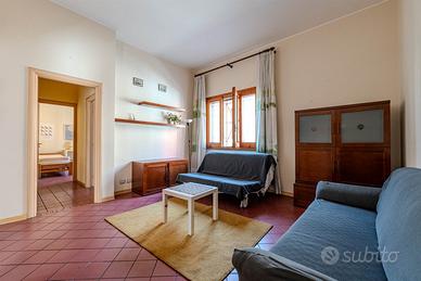 Rif.lu366| appartamento trilocale