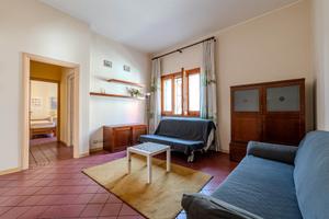Rif.lu366| appartamento trilocale