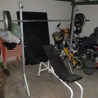 Attrezzi palestra, Home Gym