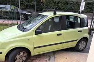 Fiat panda 2006