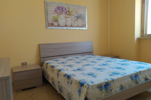 Torre san Giovanni centralis 4 p letto