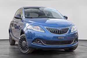 LANCIA Ypsilon III 2021 - Ypsilon 1.0 firefly hybr