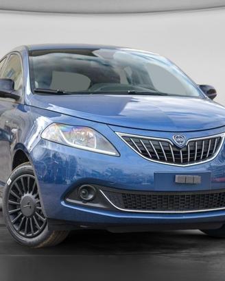 LANCIA Ypsilon III 2021 - Ypsilon 1.0 firefly hybr