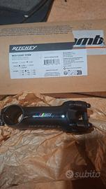 Attacco manubrio corsa nuovo