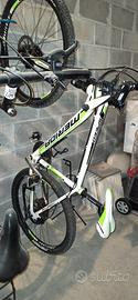 3 Mountain Bike Usate e in buono stato