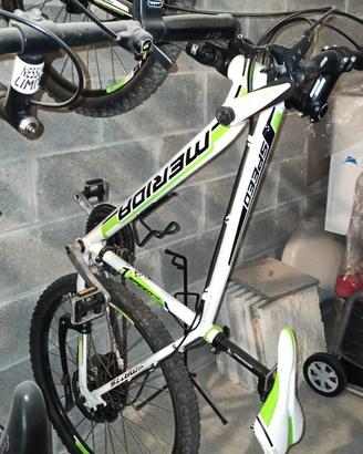 3 Mountain Bike Usate e in buono stato