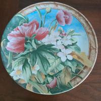 Piatto da portata vintage GIEN 