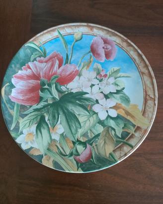 Piatto da portata vintage GIEN 
