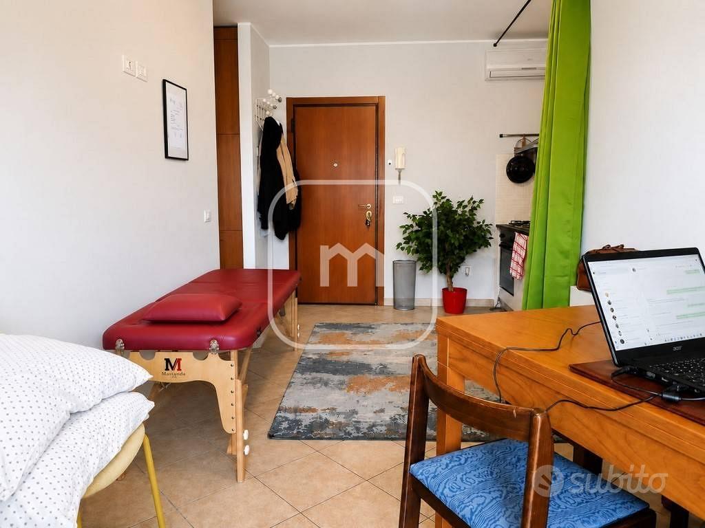 Appartamento – Roma, Lunghezza - Altro