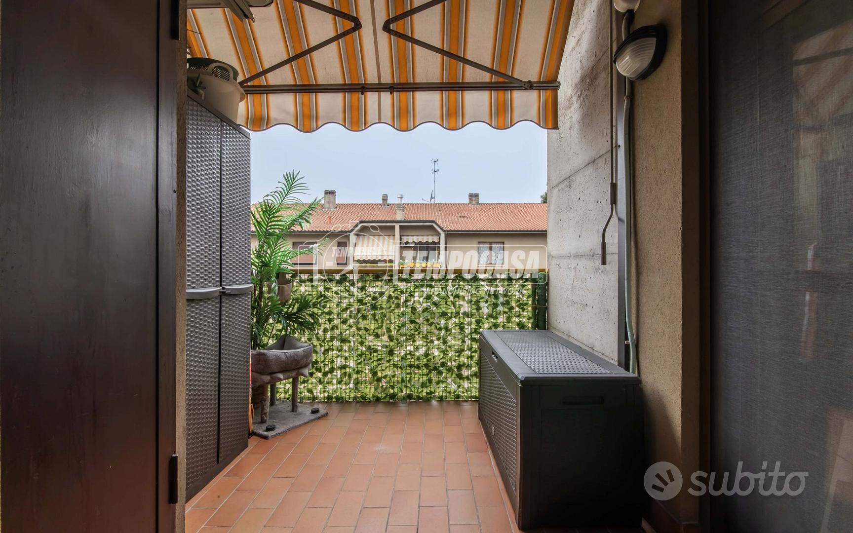 Appartamento – Garbagnate Milanese, Quattro Strade, Bariana - Vista 2