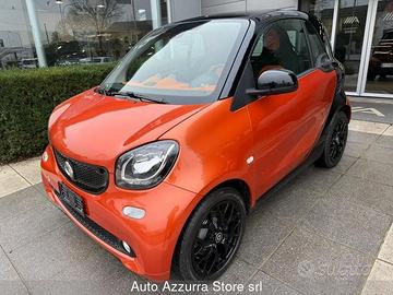 smart fortwo 70 1.0 twinamic Prime *PROMO AZZ...