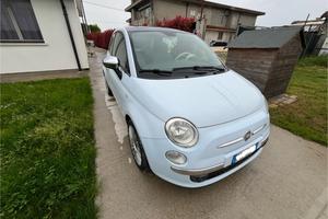 Fiat 500 1.4 2007 - full optional - gpl