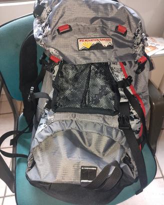 zaino da trekking, scursionismo (, nuovo)