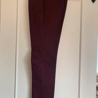 Pantaloni uomo tg 48