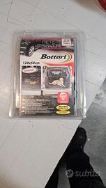 Rete divisoria universale auto