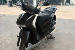 Honda Sh 125 2024