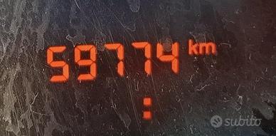 Fiat Bravo 59.774 km